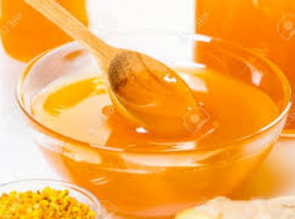 Honey, Syrups & Spreads