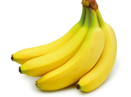 Bananas & Plantains