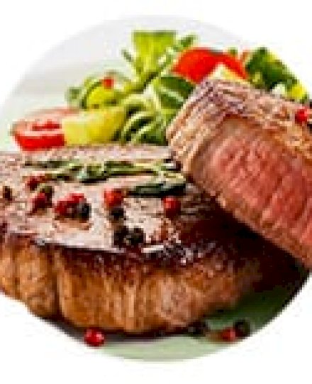Meat & Seafood