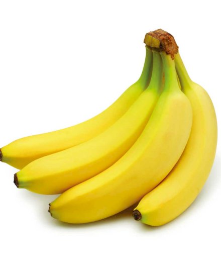 Bananas & Plantains