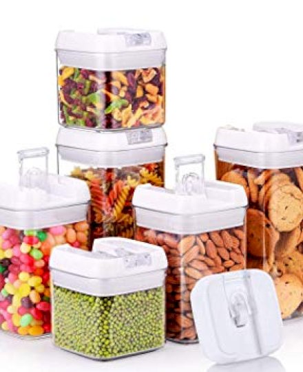Pantry Food