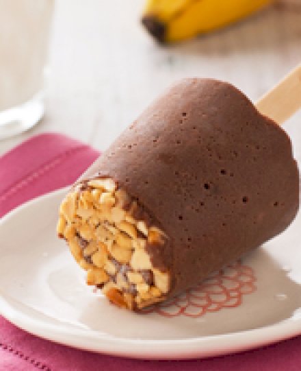 Frozen Dessert