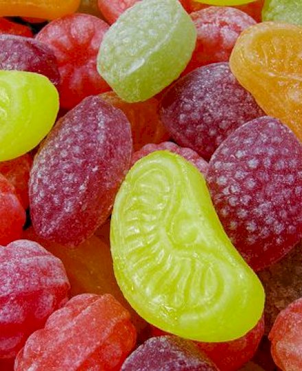 Candy