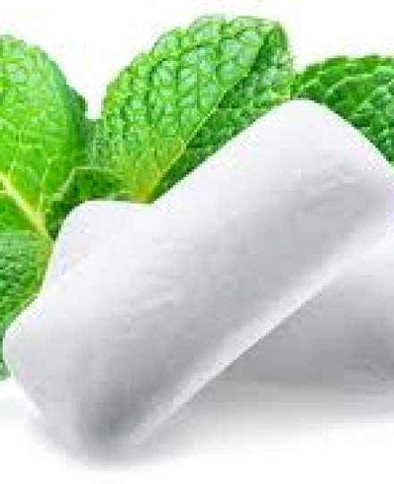 Gum & Mint