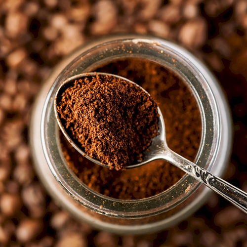 Ground Coffee
