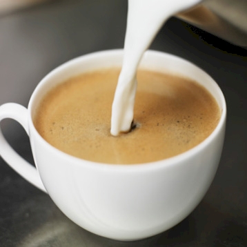 Coffee Whiteners
