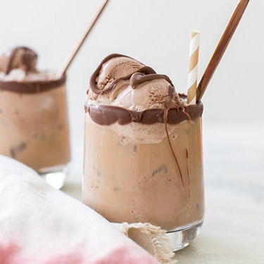 Iced Coffee