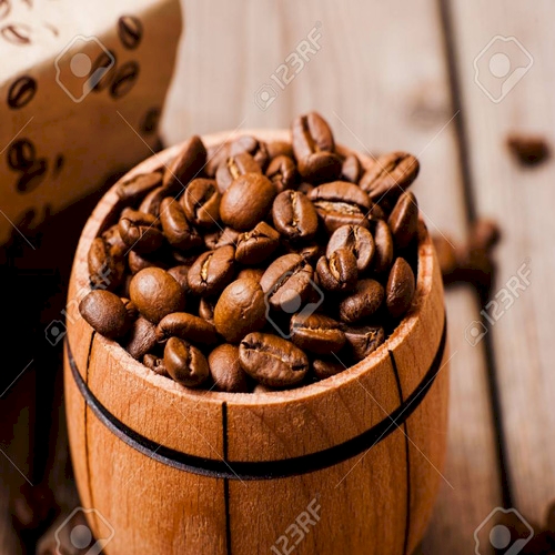 Whole Bean