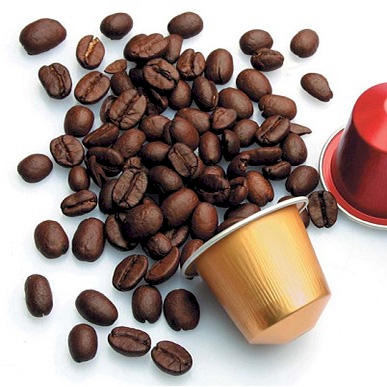 Coffee Pods