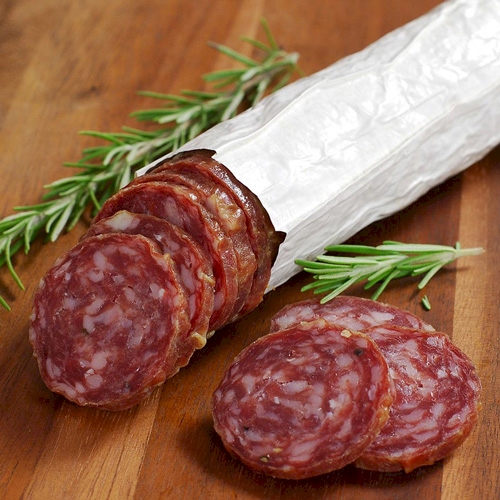 Pepperoni & Salami