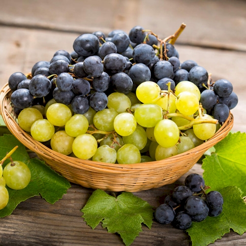 Grapes