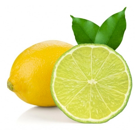 Lemons & Limes