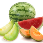 Watermelons & Melons
