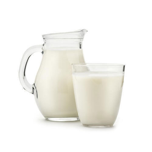Lactose Free Milk