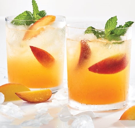 Liquid Drink Mix