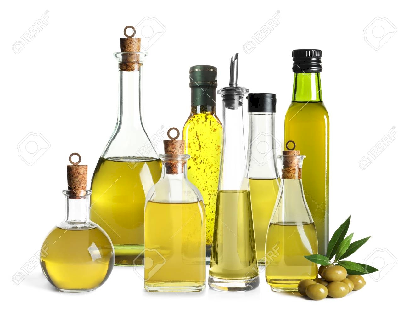 Oil