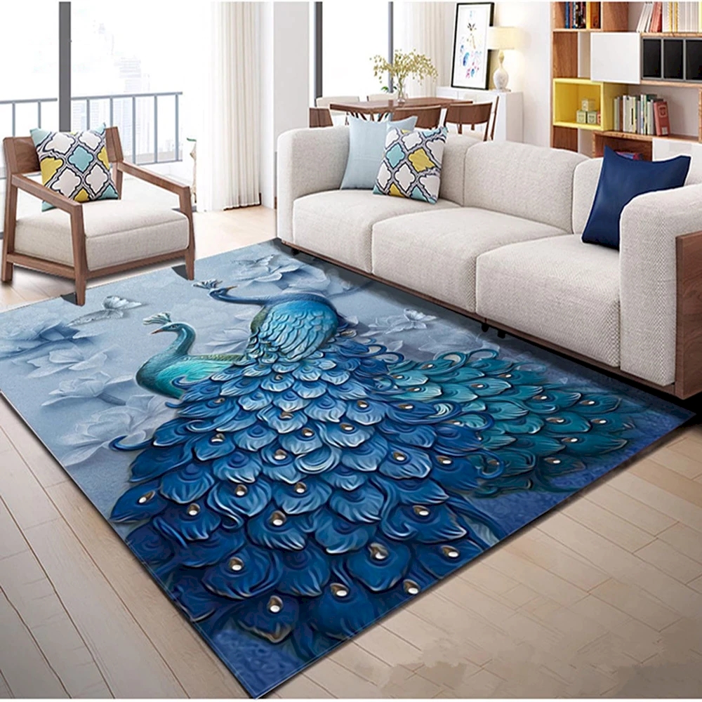 Refills, Carpet & Floor