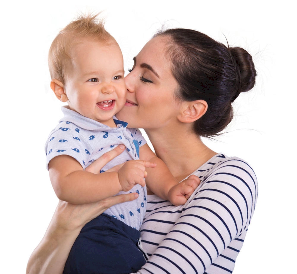 Baby & Child Care
