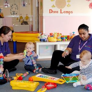 Nursery
