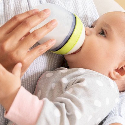 Feeding & Nursing