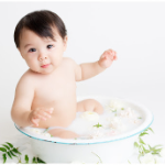 Baby Bath & Bubble Bath