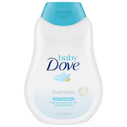 Shampoo & Conditioning 