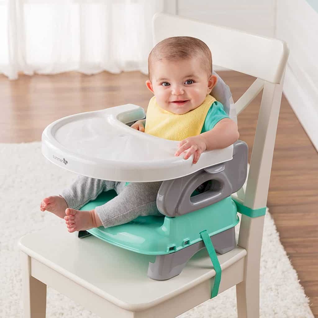 Booster Seats