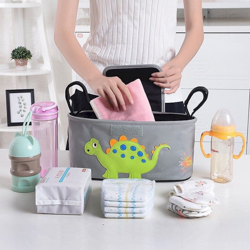 Diapers Accessories
