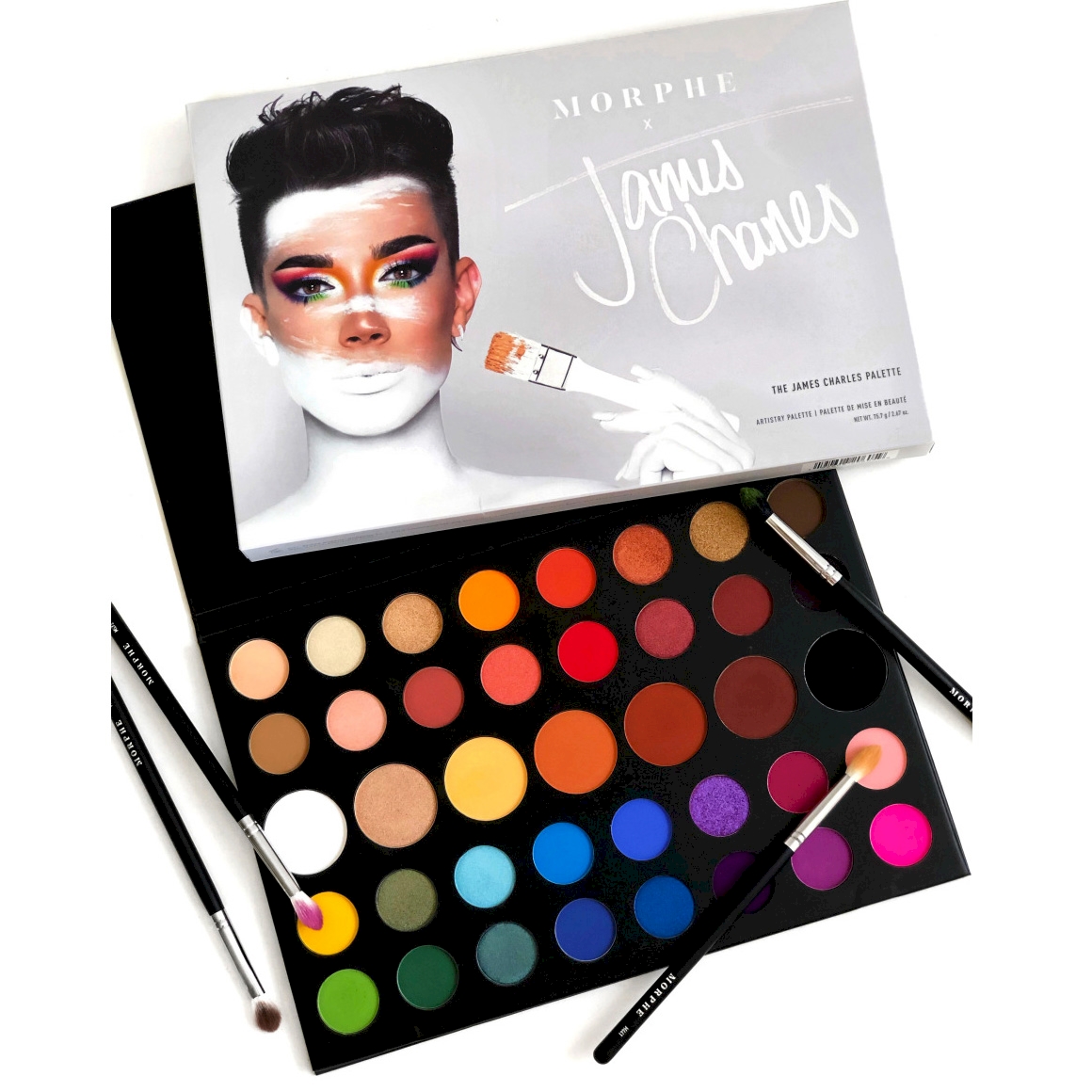 Eye Shadow