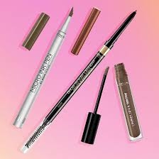 Eyebrow Color