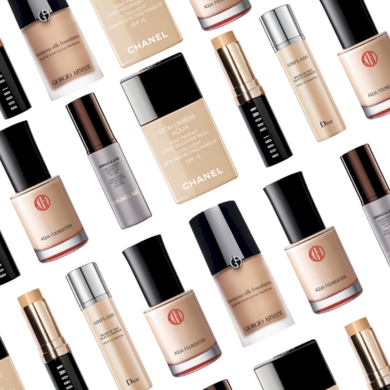 Foundation
