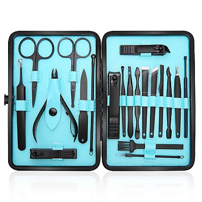 Nail Tools