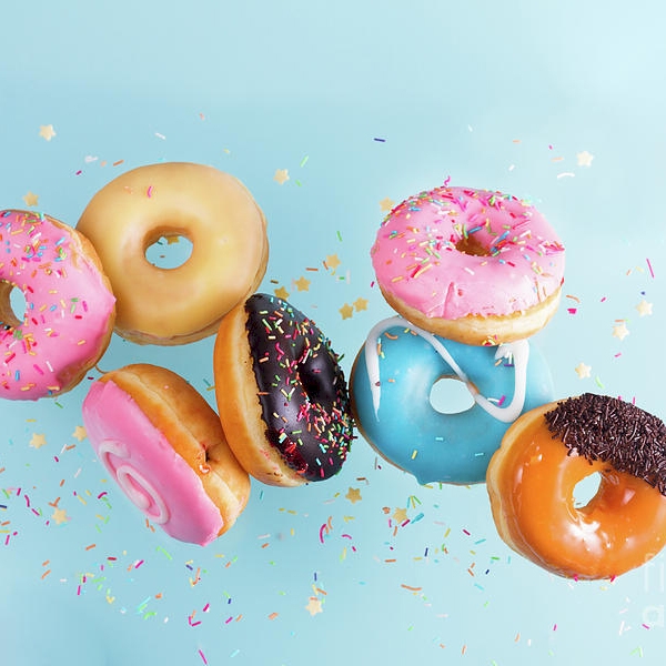 Donuts & Muffins 