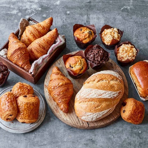 Bakery