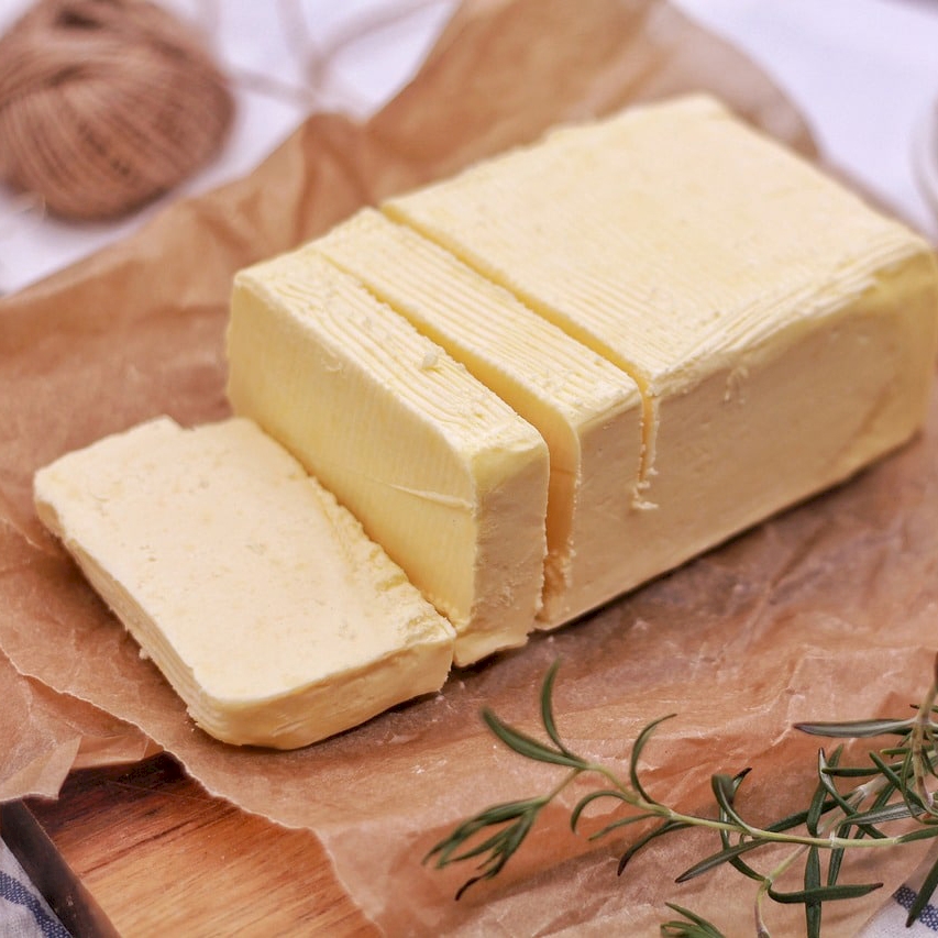 Butter, Spreads & Margarine 