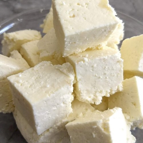 Cottage Cheese
