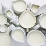 Heavy Cream & Creamers