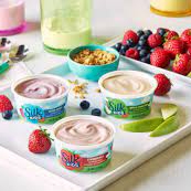 Kids Yogurt