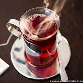 Tea & Hot Drinks