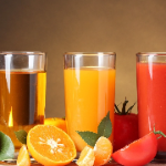 Chilled Juices