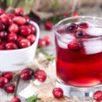 Cranberry Juices