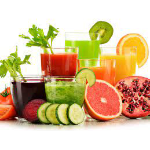Vegetable Juices
