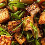 Meat Alternatives & Tofu