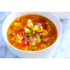 Soup