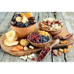 Nuts, Seeds & Dry Fruit