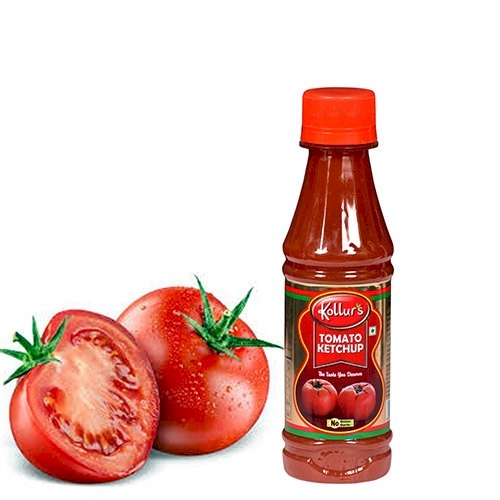 Ketchup