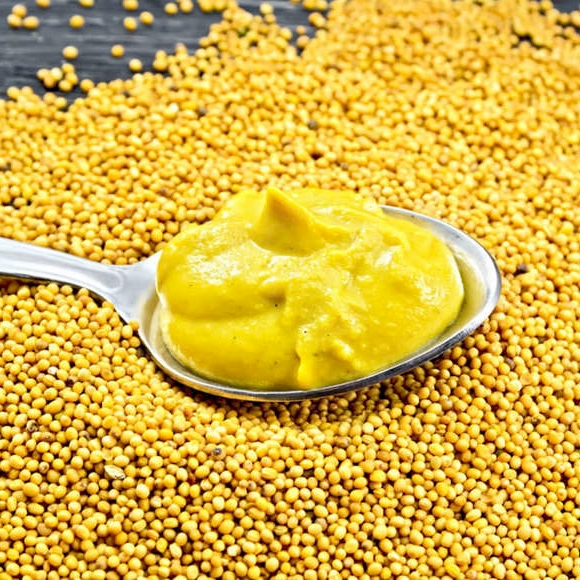Mustard