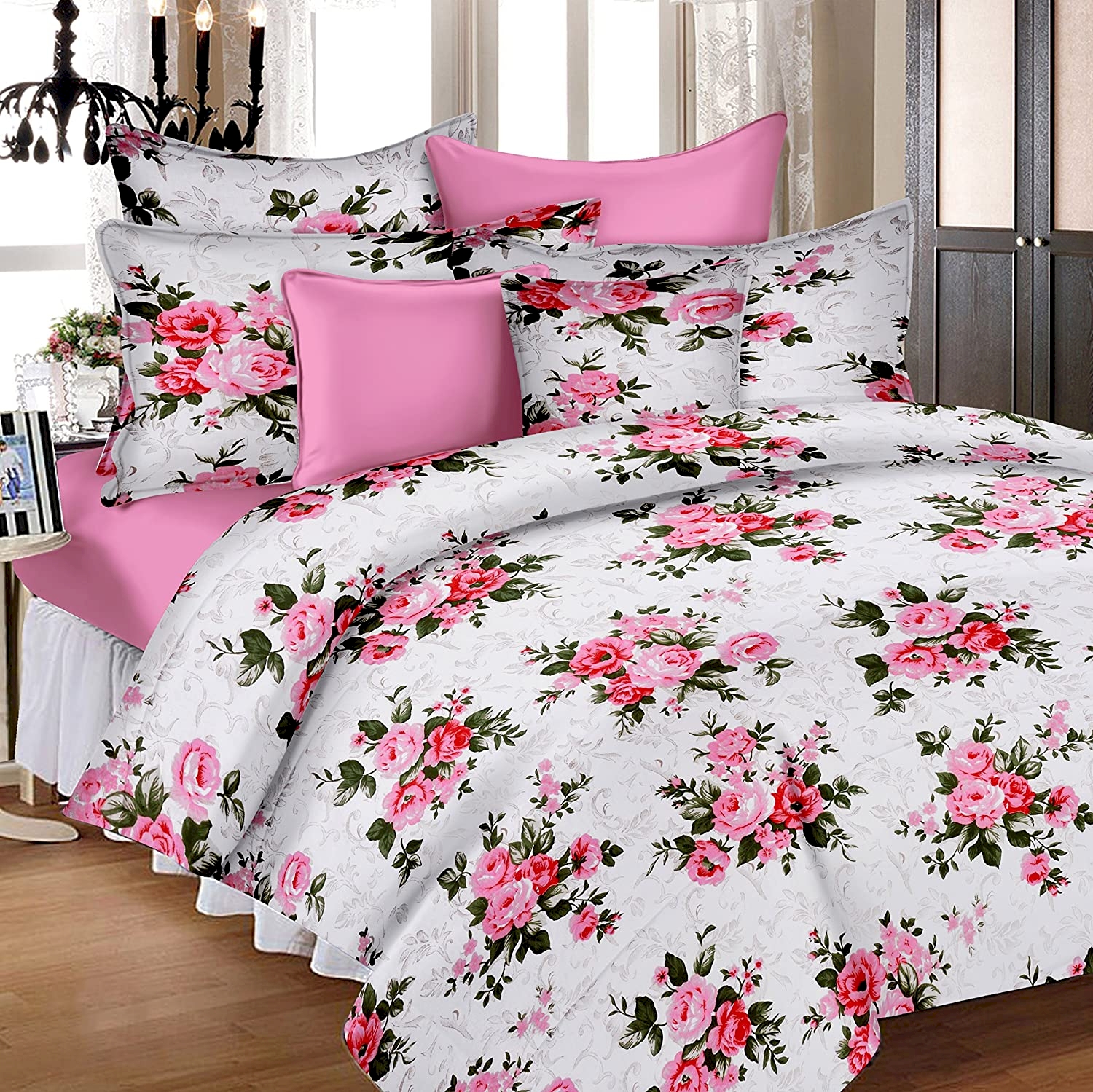 Bed Covers & Coverlets