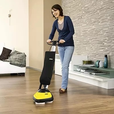 Floor Care