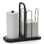 Paper Towels & Napkins